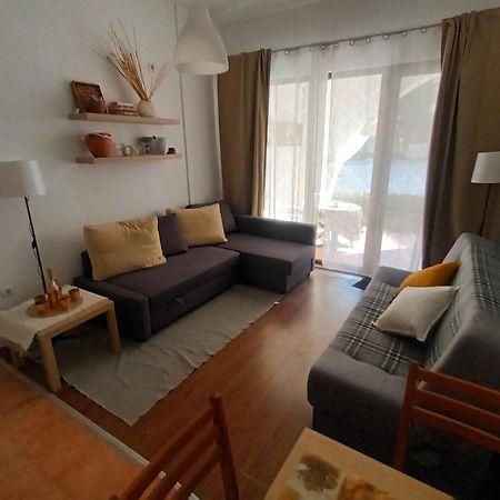 Studio Deluxe In Marina Cape 4 Stars Complex 33 7 Aheloy Exterior photo